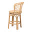 Tabouret de comptoir