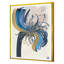 Blue 1 Print by Morlock, Jody-1827382207-1827382176
