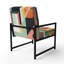 Chaise rembourrée Darron-229850903