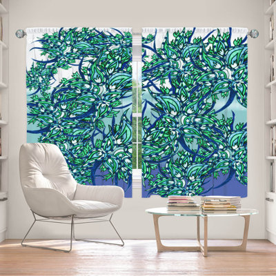 Wittenberg Room Darkening Curtain
