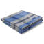 Northfield Plaid Wool Throw Blanket-648083443-648083442