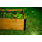 Mezza Raised Cedar Garden
