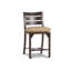 Bungalow Outdoor Bar Stool-890609036