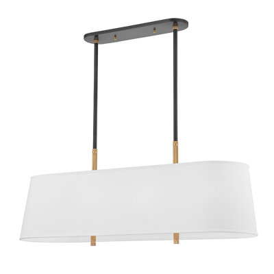 Bowery 8 - Light Pendant