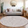 Floral Indoor / Outdoor Rug