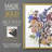 Garden Bouquets III Framed Print - Solid Wood-834811855-834811846