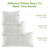 Memory Foam；Polyester Soft-Medium Cooling Pillow
