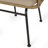 Wicker Outdoor Lounge Chair