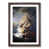 Walnut Framed selected