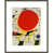 Clay Gray Framed Paper is unavailable
