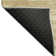 Premium Machine Washable Prisco Gold Rug