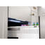 Zephyr Presrv 24" Stainless Steel Built-In Single Zone Refrigerator Drawers