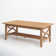 Brunswick Teak Coffee Table