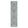 Jill Zarin Dubai Indoor/Outdoor Rug