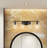 Dahlya 4 - Light Dimmable Vanity Light-112679996