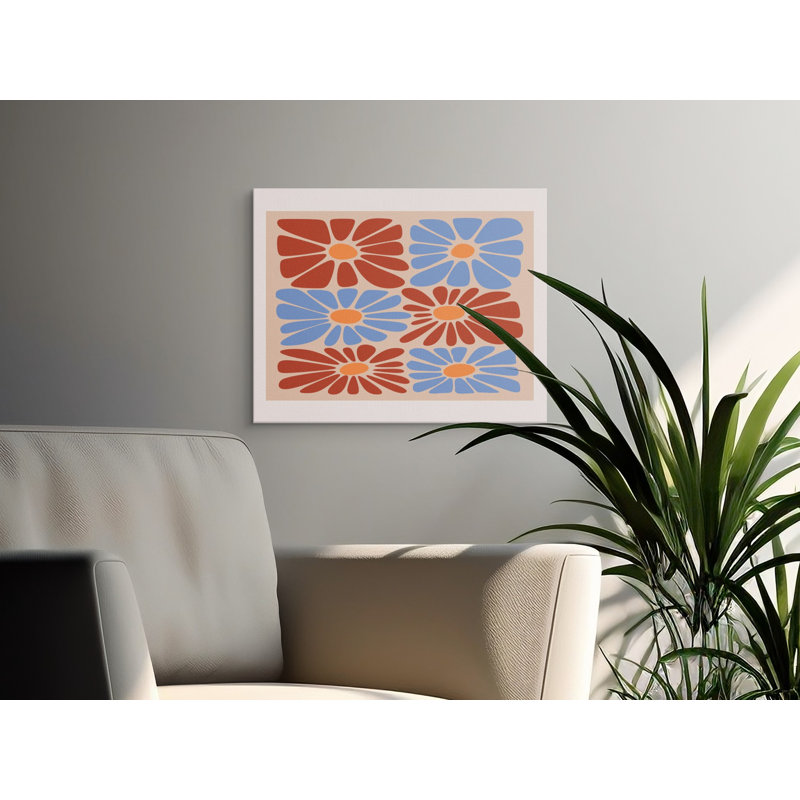 Wrapped Canvas Print Set, 30.48 cm H x 45.72 cm W
