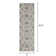 Hinnerich Performance Geometric Indoor Rug