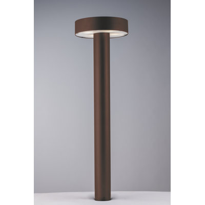 Aarvi Metal Bollard Light