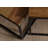 LICHTENBERG Coffee Table with Storage
