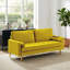 Canapé 67 po Mid Century Modern-877322229