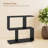 Geometric Bookcase-922625569