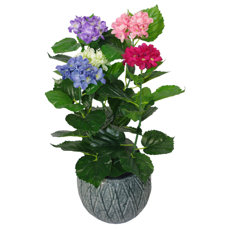 Ansa 60cm Faux Tree in Pot