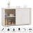 Haadia Accent Cabinet