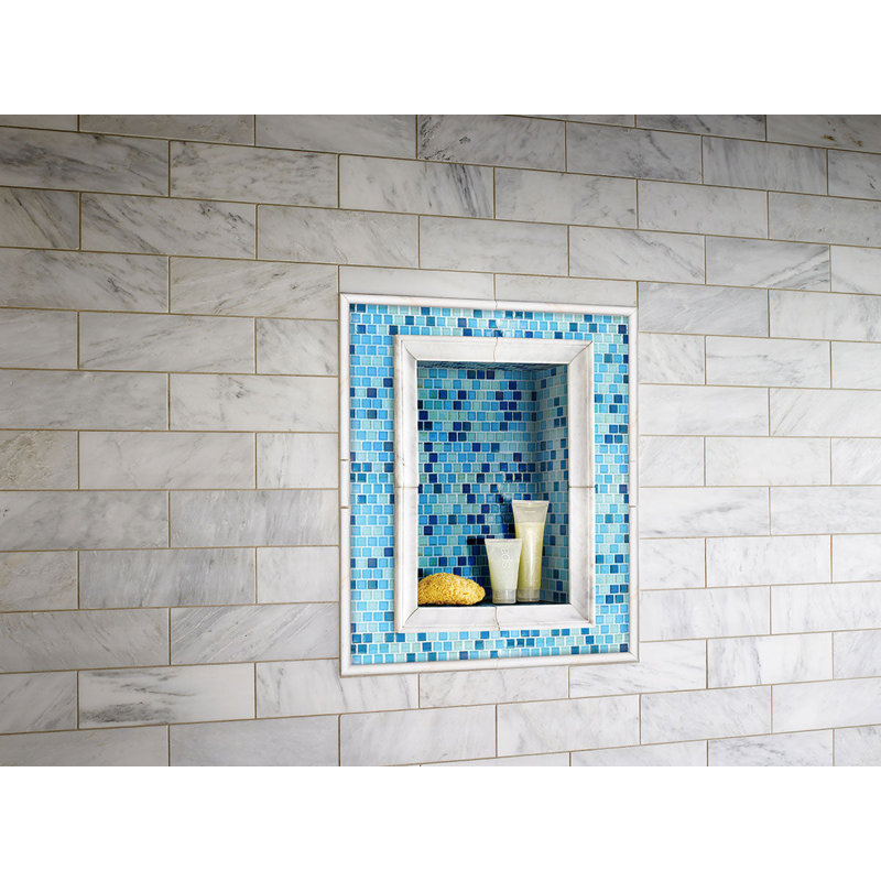 Carreau Bianco Dolomite
