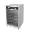 Armoire chauffante électrique pour comptoir