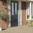  Window Film Set Of 4 Frosted PVC 23.6 X 196.9 In-386472083