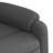vidaXL Massage Recliner Chair, Adjustable-836870193-844123376