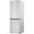 Sharp 24-In. Bottom-Freezer Counter-Depth Refrigerator