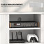 TV Stand for TVs up to 55"