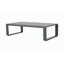 Table basse rectangulaire, coussins gris clair-1582061923