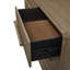 Petite commode - café au lait-766115846
