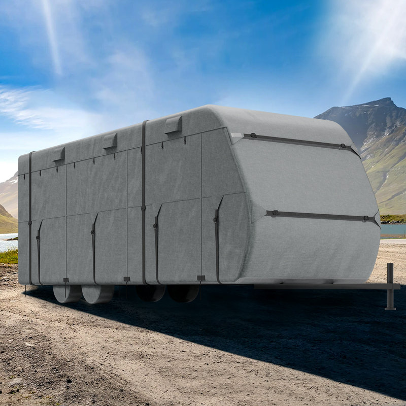 RV Cover By VEVOR