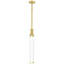 Phobos 2 - Light LED Pendant