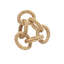 Rattan Link Napkin Ring