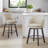 Swivel Bar Stool With Back-2099335434-2099335437