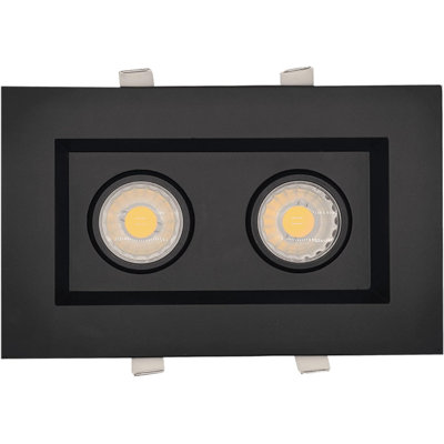 3" IC LED Recessed Lighting Kit