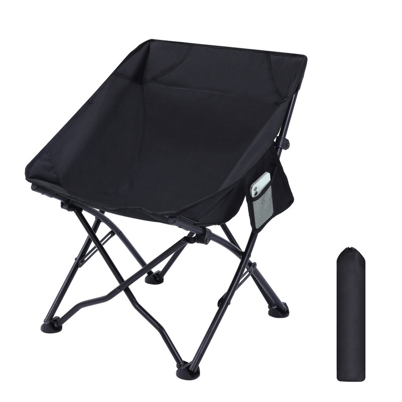 Chaise de camping pliante Slesh