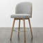 Tabourets de bar pivotants-741753178