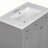 Bathroom Vanity with Ceramic Sink Combo-1103262442