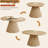 43"-59" Extendable Dining Table-1390533987
