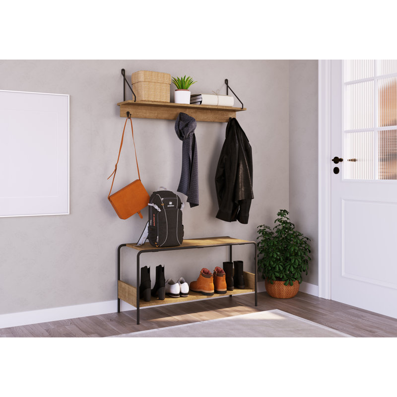 Accent Shelf