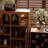 Elegant Retro Style Sideboard Cabinets