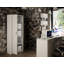 Bookcase Simple R5 Sonoma Eiche-74879691