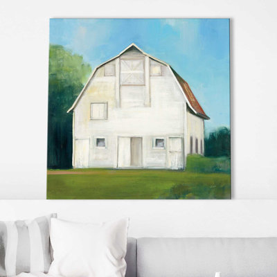 " Farm Heritage "