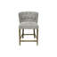 Tabouret de comptoir haut 37 po Pinegar
