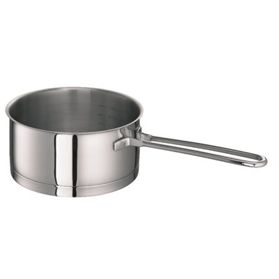 Wega 1.4L Saucepan